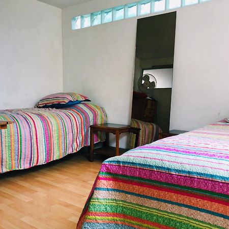 Hostal Pampaloja Antofagasta Dış mekan fotoğraf