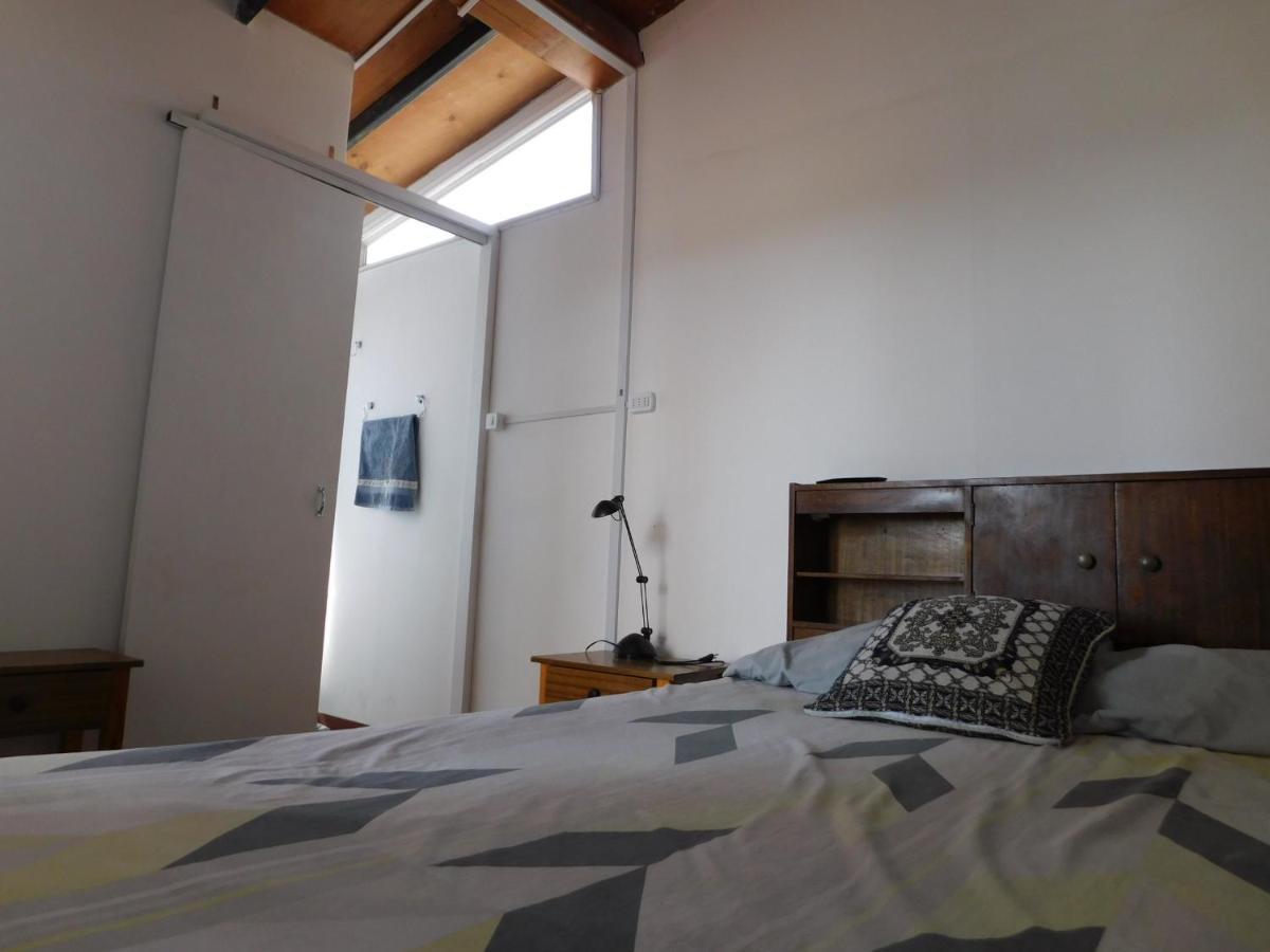 Hostal Pampaloja Antofagasta Dış mekan fotoğraf