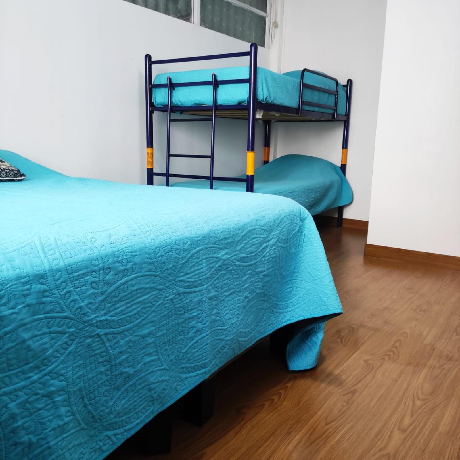 Hostal Pampaloja Antofagasta Dış mekan fotoğraf