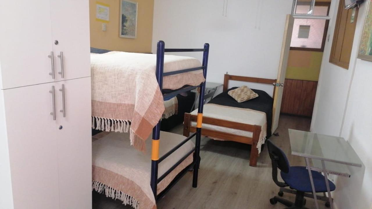 Hostal Pampaloja Antofagasta Dış mekan fotoğraf