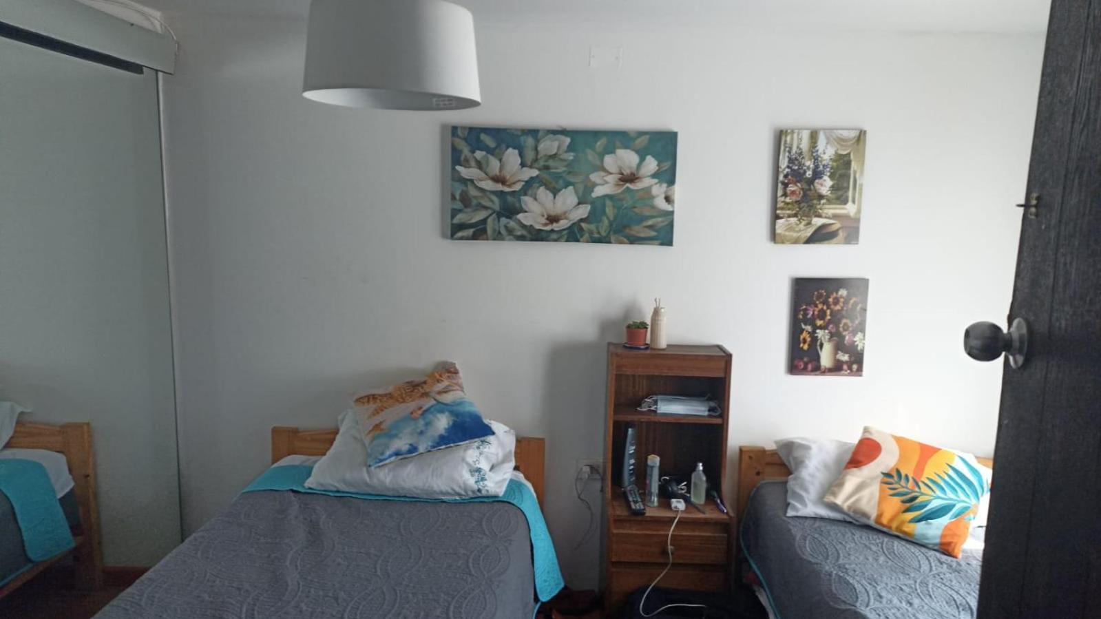 Hostal Pampaloja Antofagasta Dış mekan fotoğraf