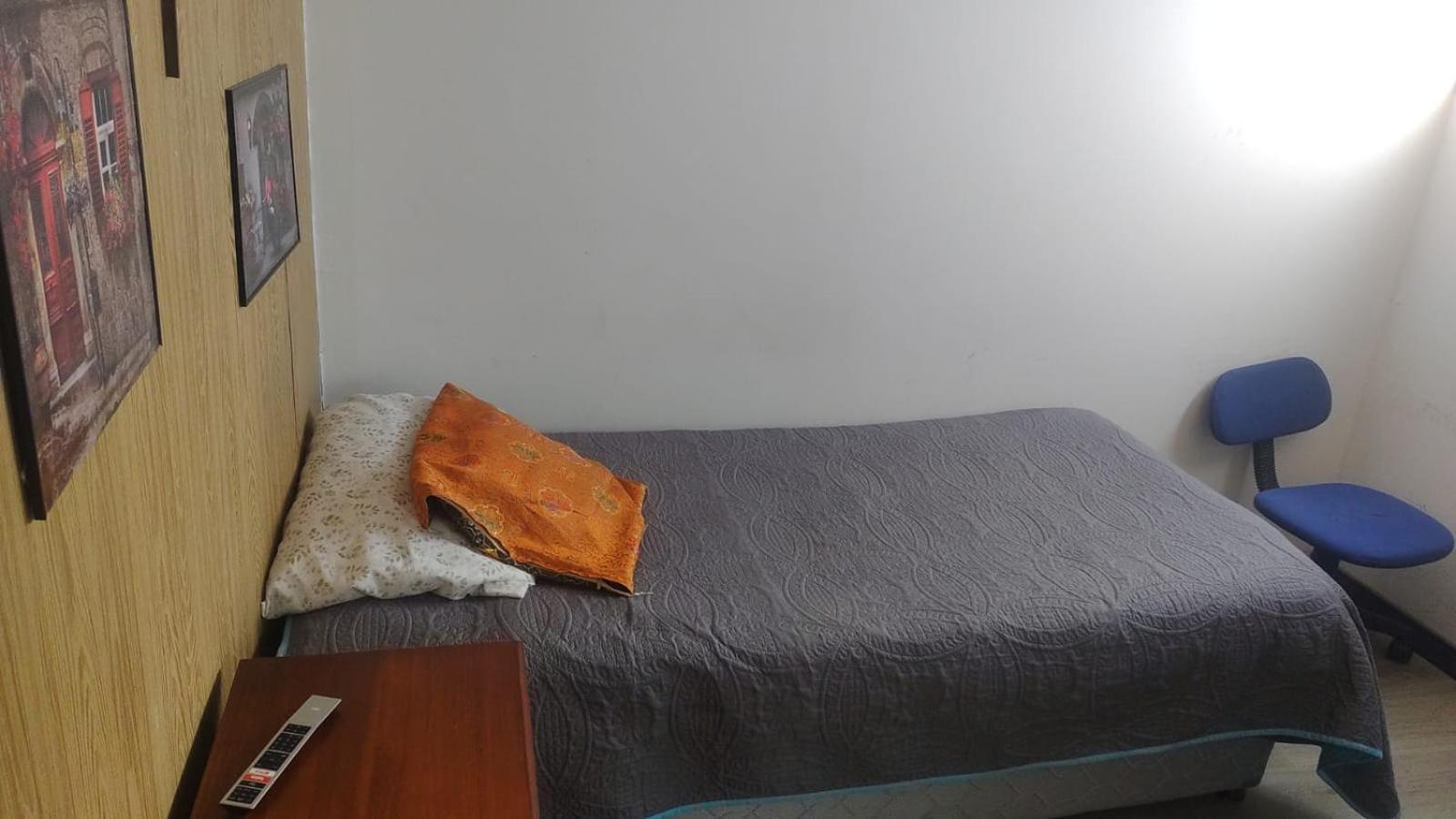 Hostal Pampaloja Antofagasta Dış mekan fotoğraf