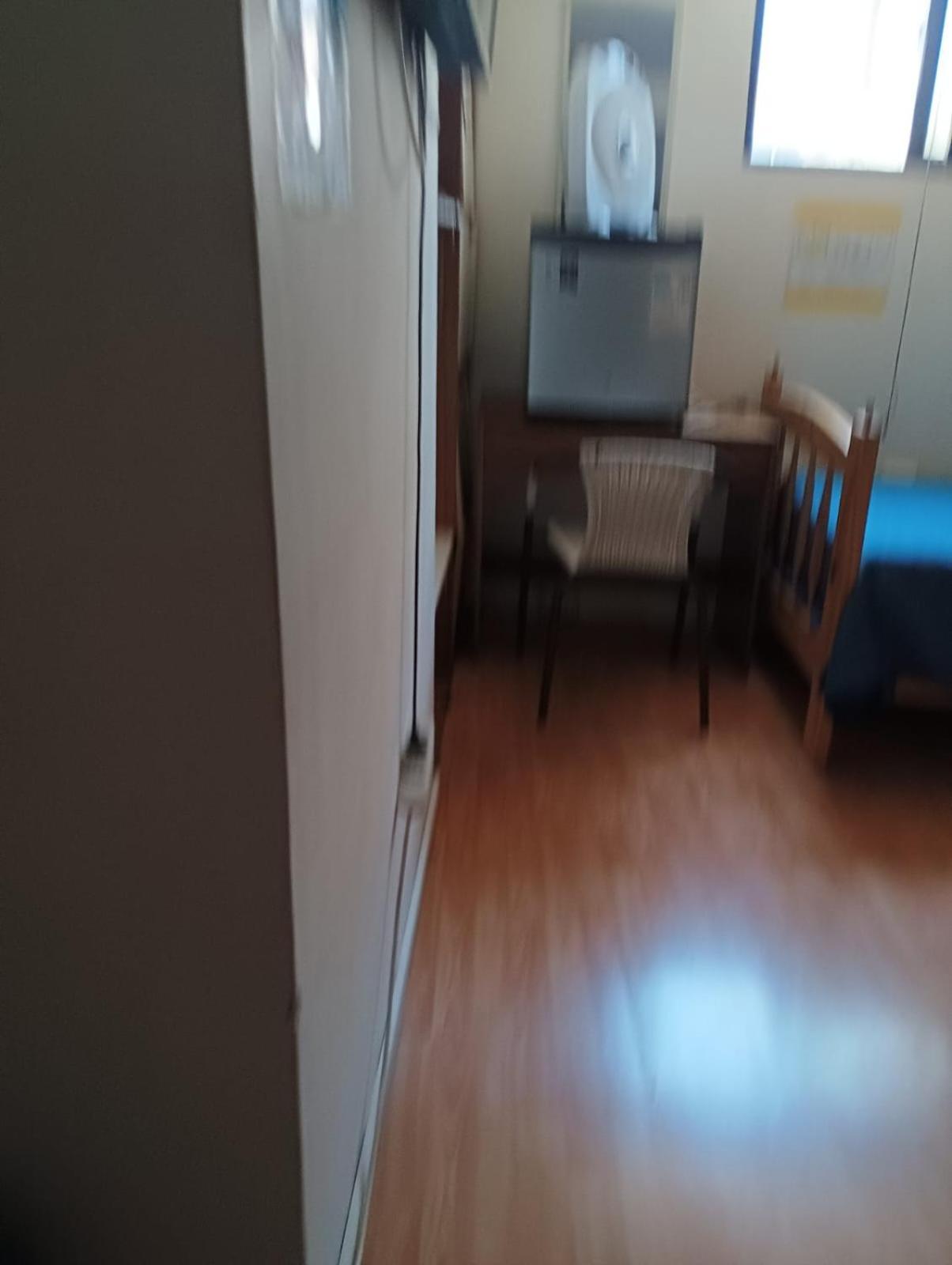 Hostal Pampaloja Antofagasta Dış mekan fotoğraf