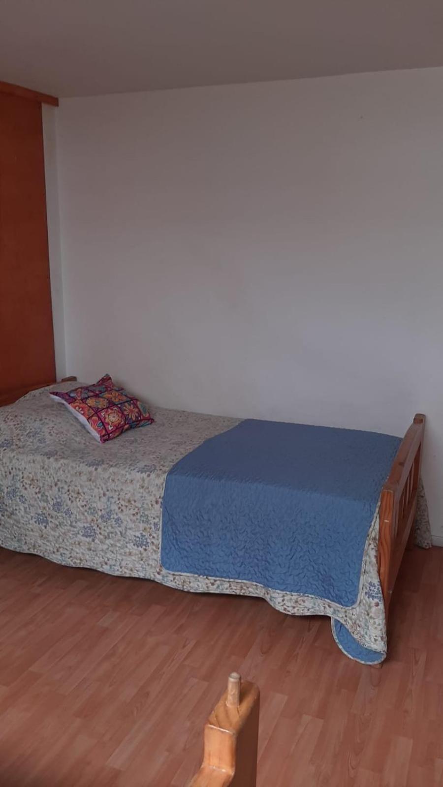 Hostal Pampaloja Antofagasta Dış mekan fotoğraf